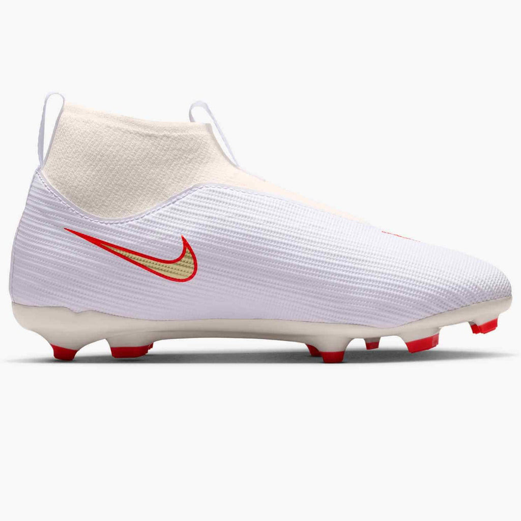 New Arrival Nike Junior Superfly 11 Academy Firm/Multi Ground Soccer Cleats - Break 'Em Pack (FA26)