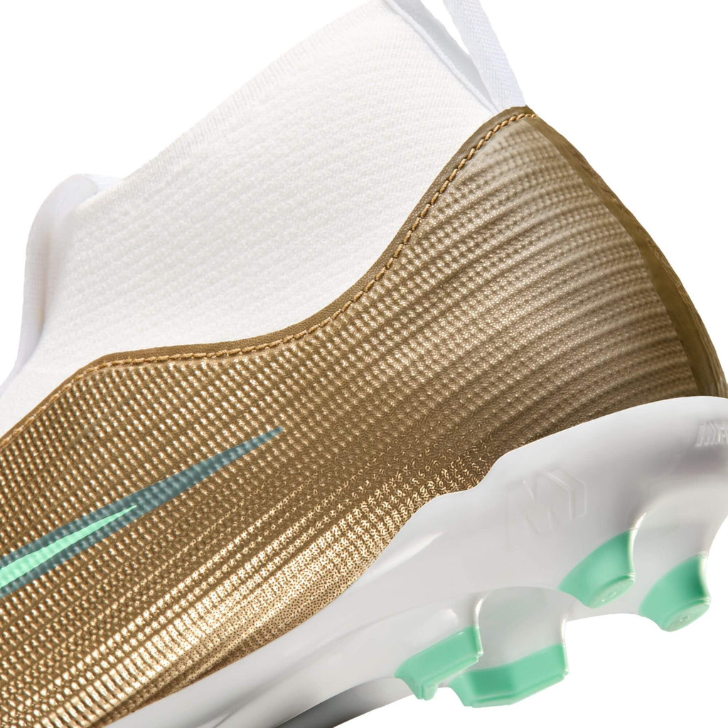New Arrival Nike Junior Superfly 11 Academy KM Firm/Multi Ground Soccer Cleats - Mbappe PE (FA26)