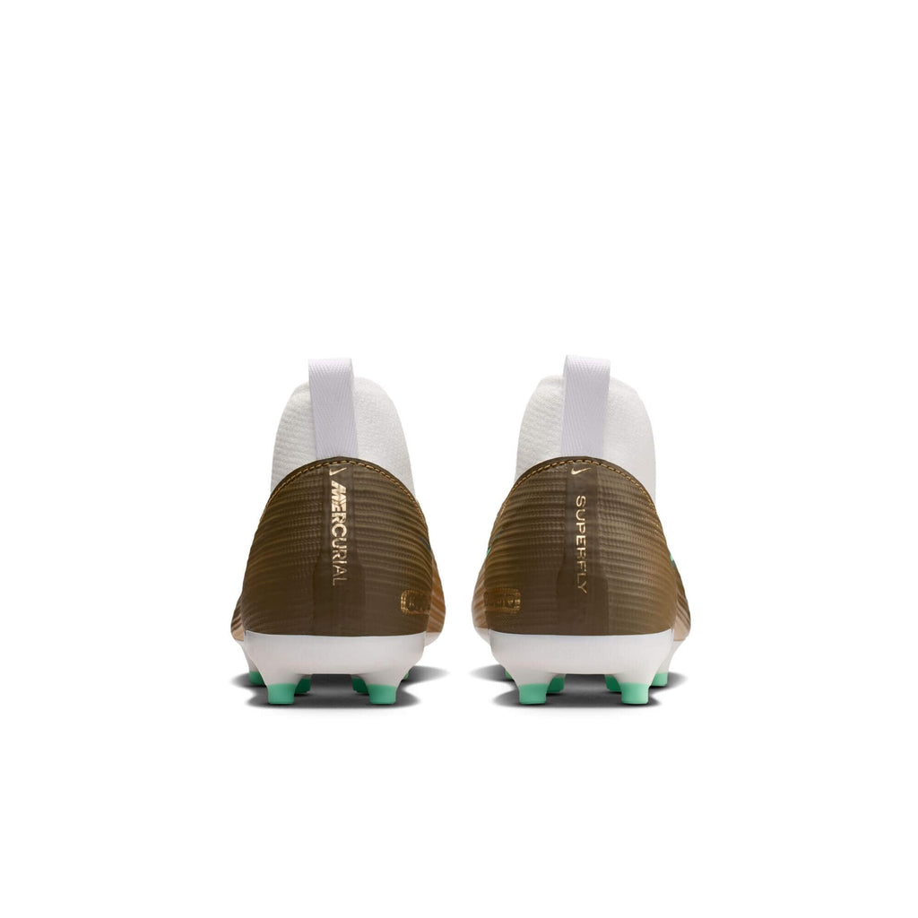 New Arrival Nike Junior Superfly 11 Academy KM Firm/Multi Ground Soccer Cleats - Mbappe PE (FA26)
