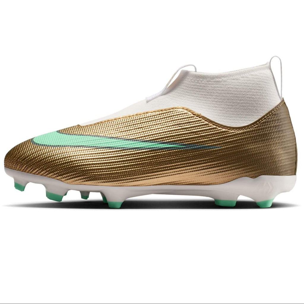 New Arrival Nike Junior Superfly 11 Academy KM Firm/Multi Ground Soccer Cleats - Mbappe PE (FA26)