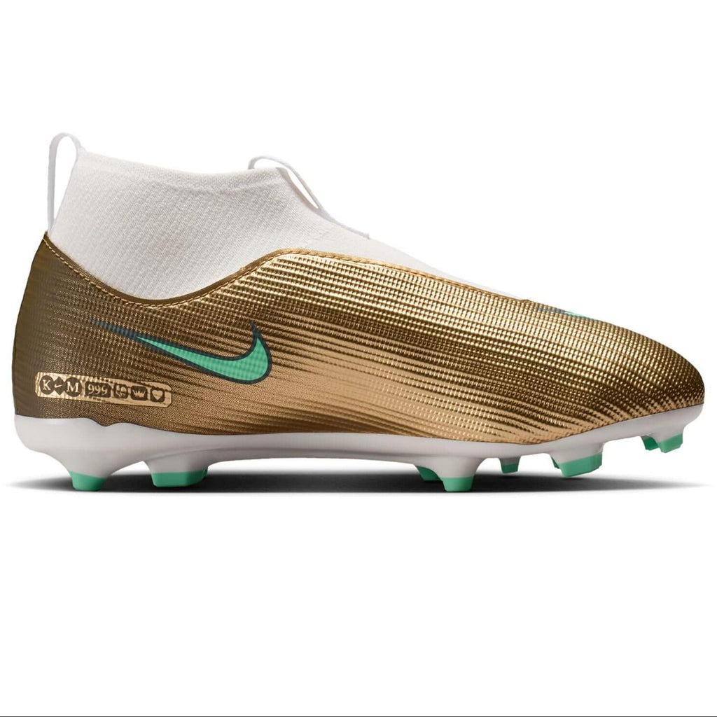 New Arrival Nike Junior Superfly 11 Academy KM Firm/Multi Ground Soccer Cleats - Mbappe PE (FA26)
