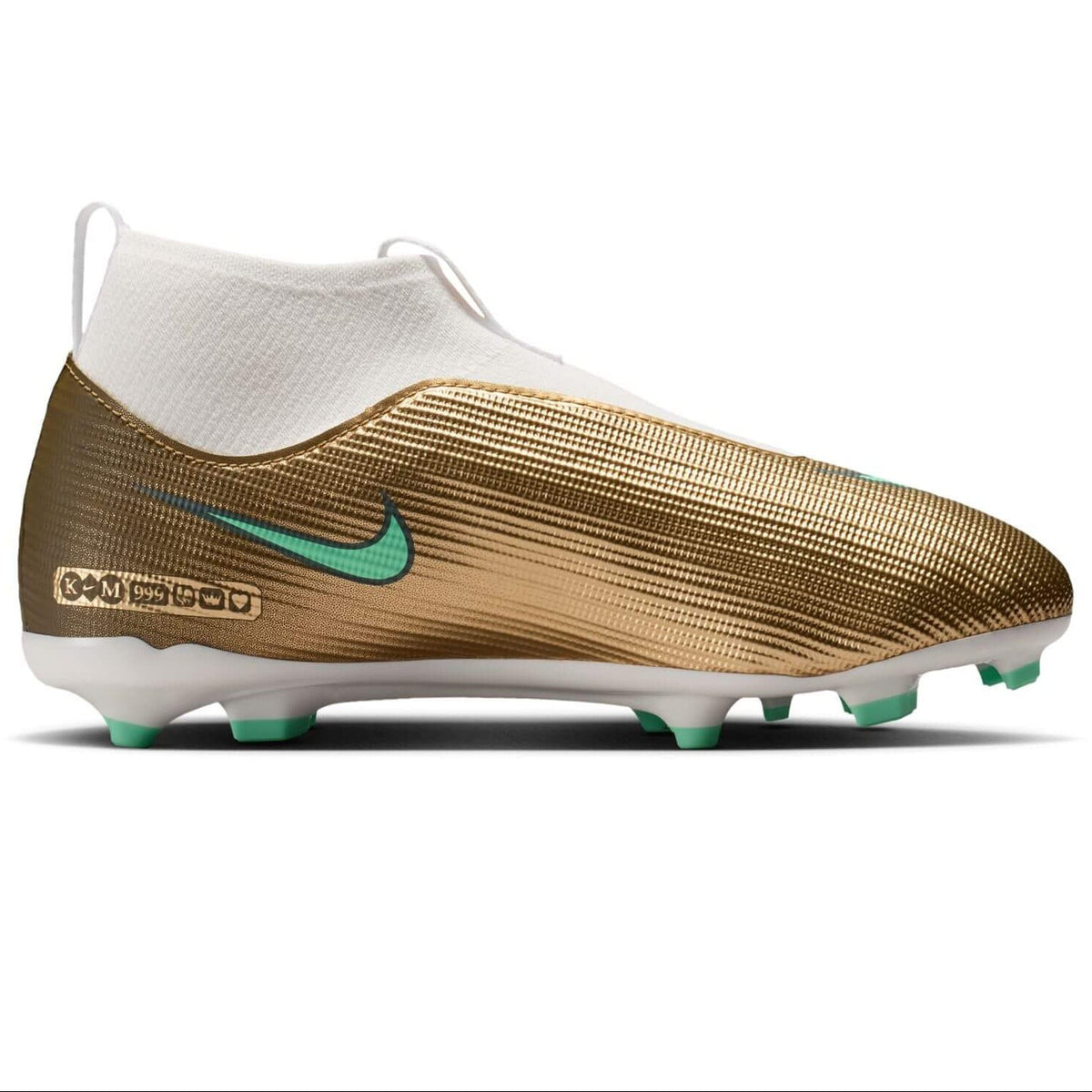 New Arrival Nike Junior Superfly 11 Academy KM Firm/Multi Ground Soccer Cleats - Mbappe PE (FA26)