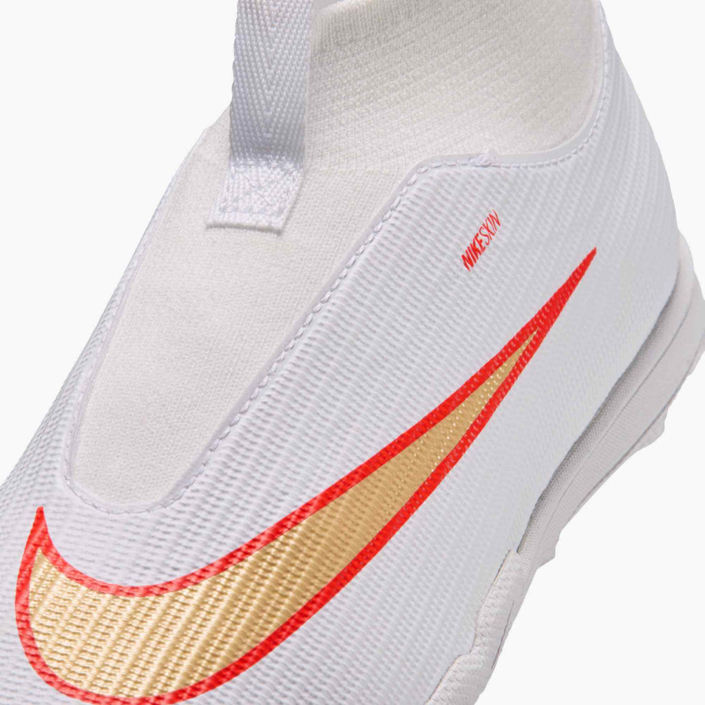 New Arrival Nike Junior Superfly 11 Academy Turf Soccer Shoes - Break 'Em Pack (FA26)
