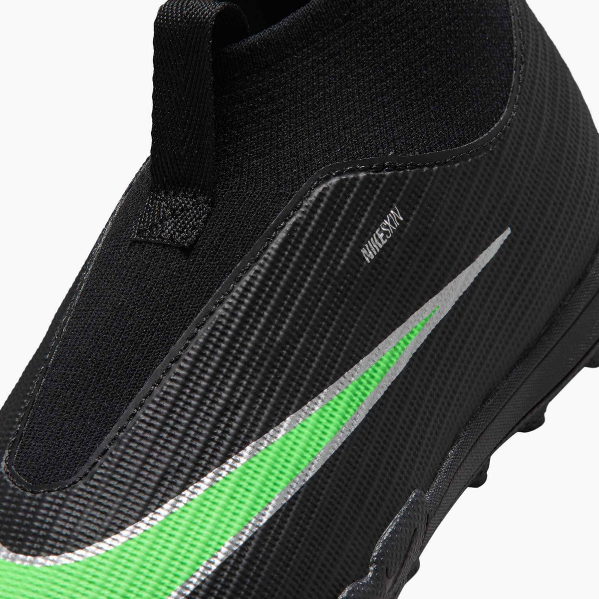 New Arrival Nike Junior Superfly 11 Academy Turf Soccer Shoes - Shadow Pack (FA26)