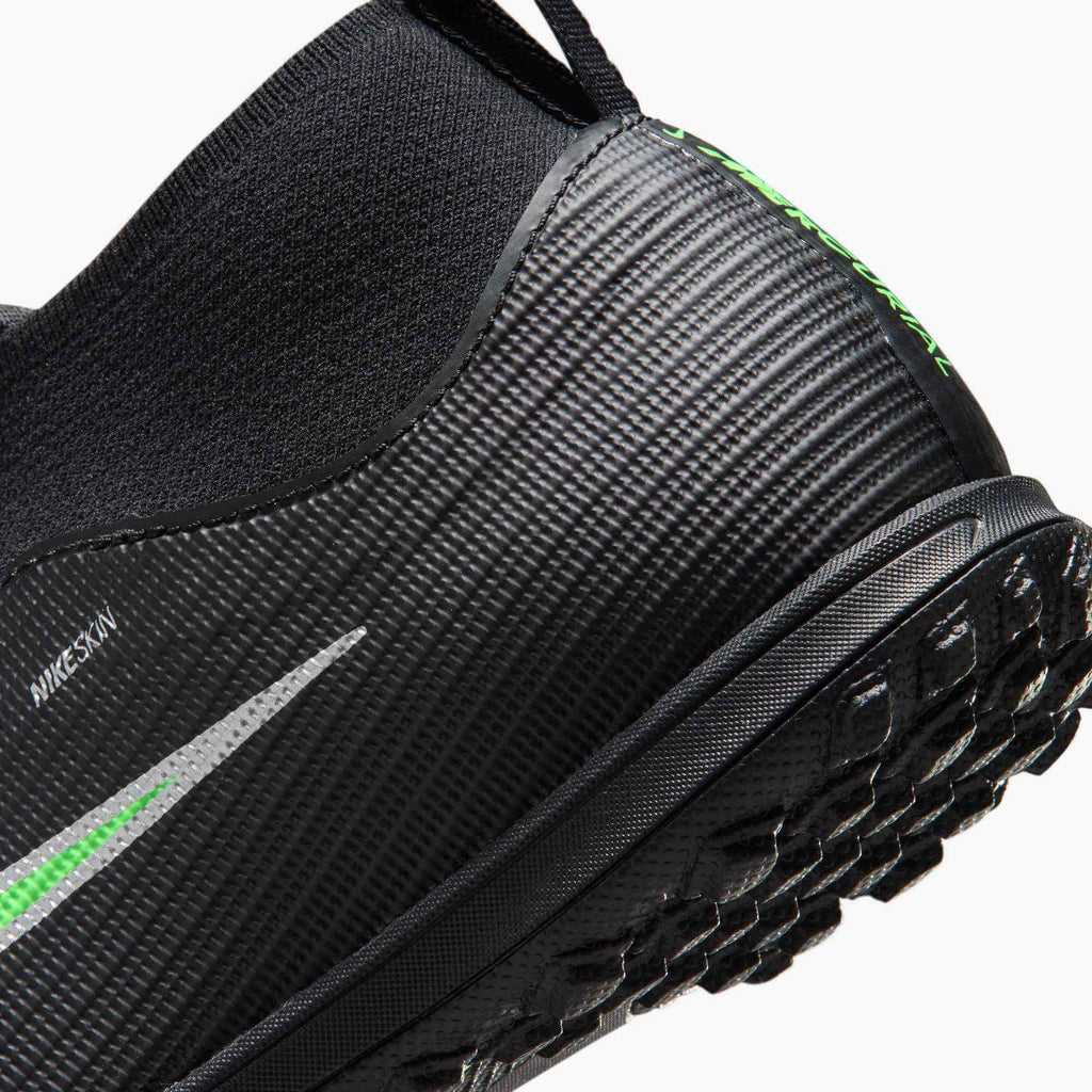 New Arrival Nike Junior Superfly 11 Academy Turf Soccer Shoes - Shadow Pack (FA26)