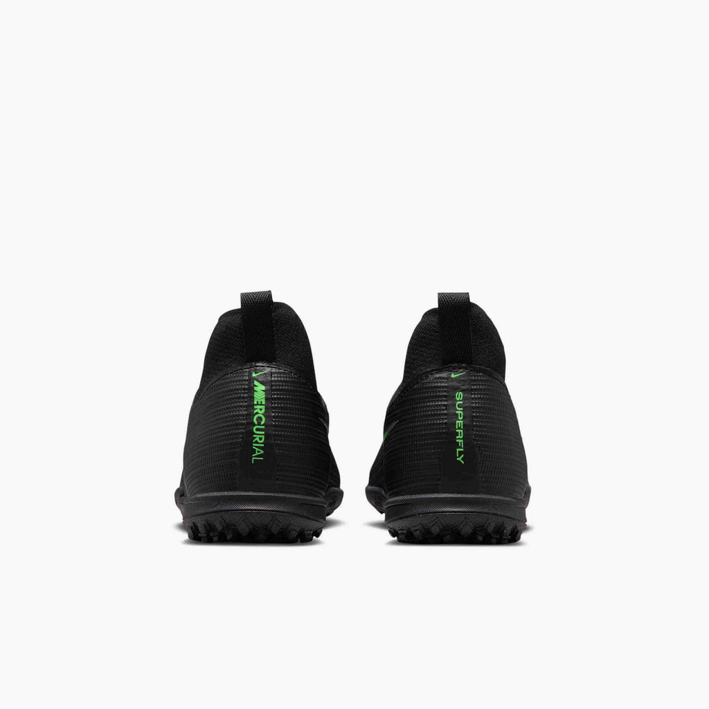 New Arrival Nike Junior Superfly 11 Academy Turf Soccer Shoes - Shadow Pack (FA26)