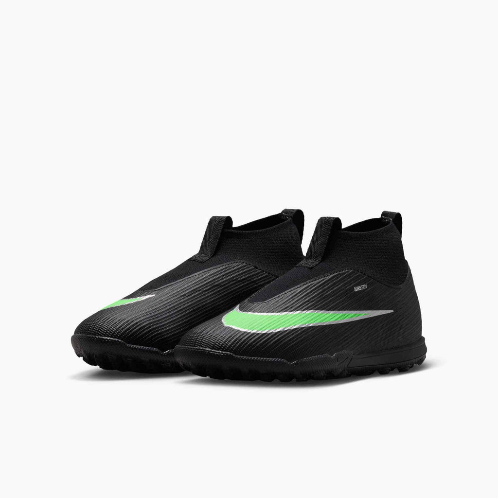 New Arrival Nike Junior Superfly 11 Academy Turf Soccer Shoes - Shadow Pack (FA26)