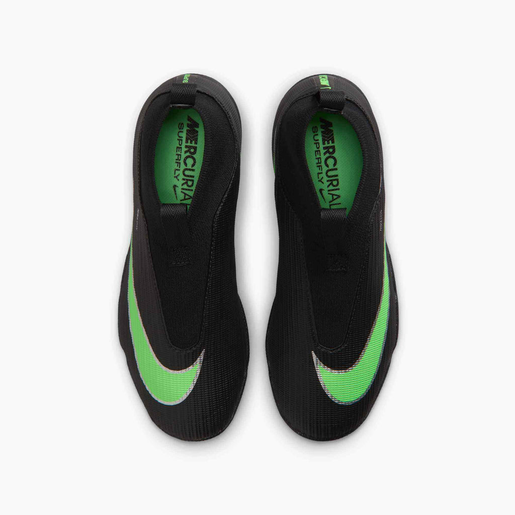 New Arrival Nike Junior Superfly 11 Academy Turf Soccer Shoes - Shadow Pack (FA26)