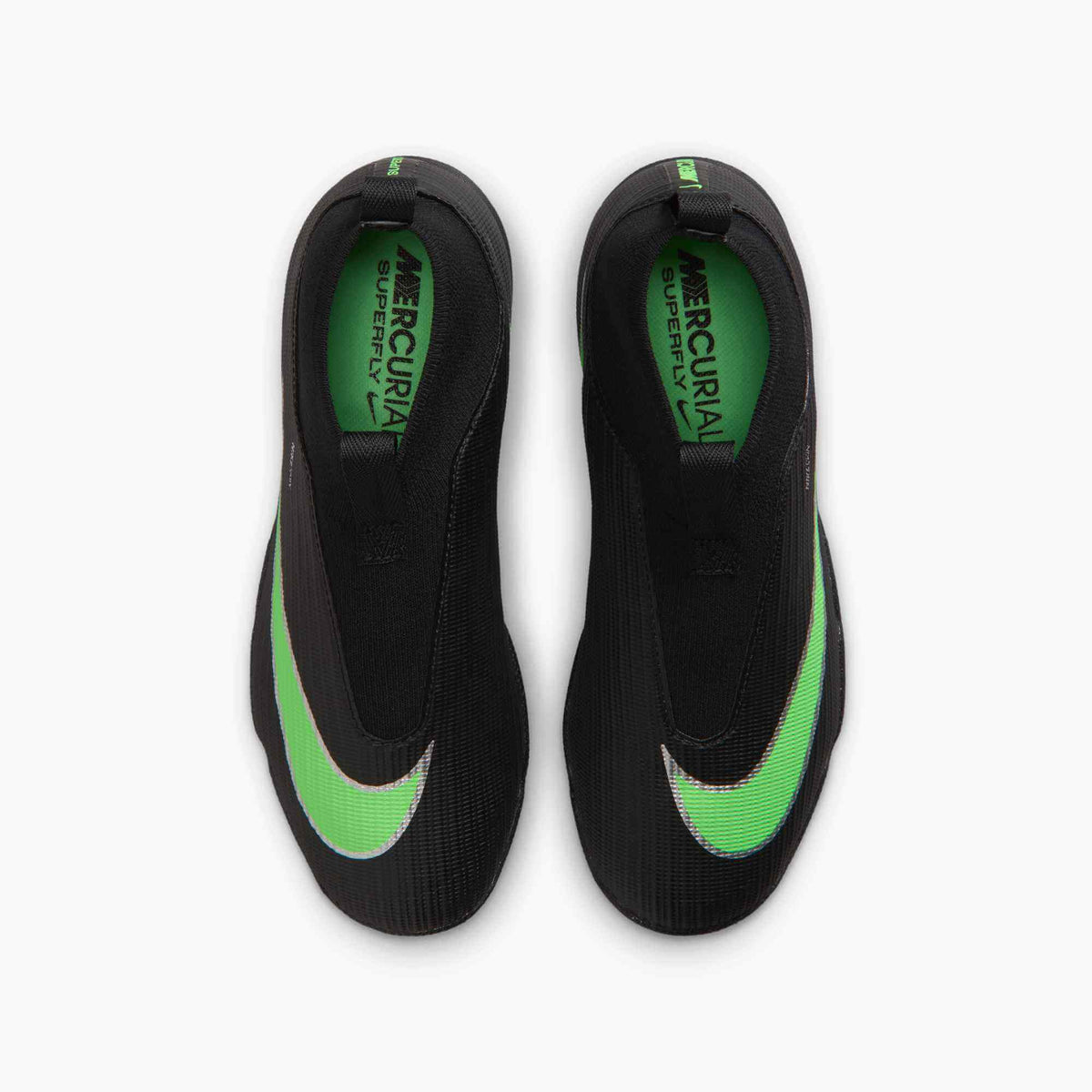 New Arrival Nike Junior Superfly 11 Academy Turf Soccer Shoes - Shadow Pack (FA26)