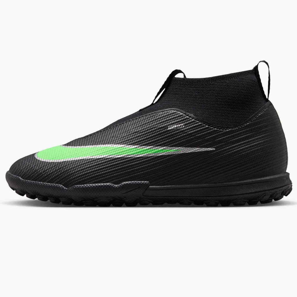 New Arrival Nike Junior Superfly 11 Academy Turf Soccer Shoes - Shadow Pack (FA26)