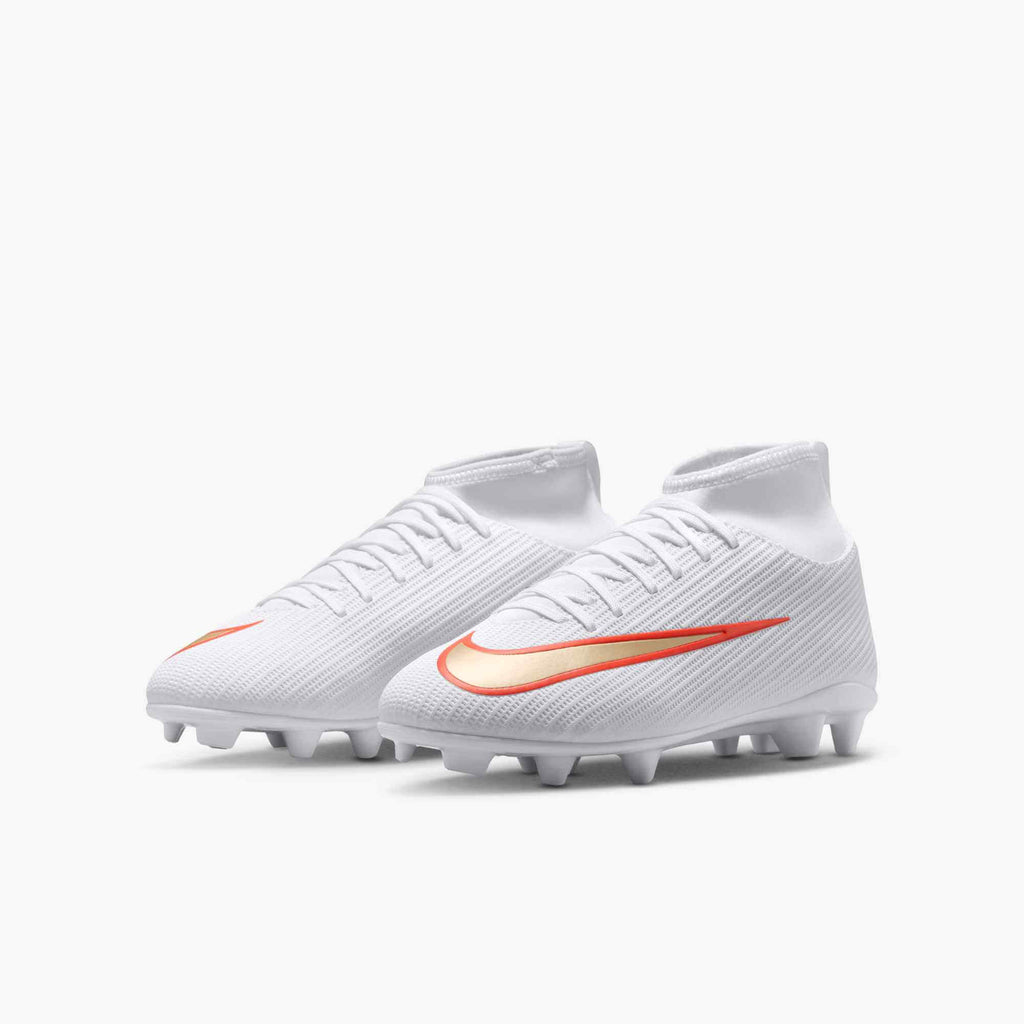 New Arrival Nike Junior Superfly 11 Club Firm/Multi Ground Soccer Cleats - Break 'Em Pack (FA26)