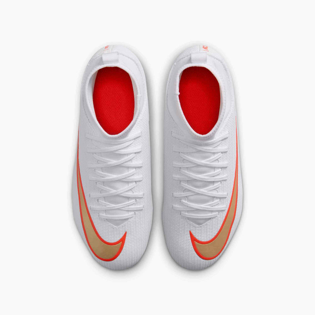 New Arrival Nike Junior Superfly 11 Club Firm/Multi Ground Soccer Cleats - Break 'Em Pack (FA26)