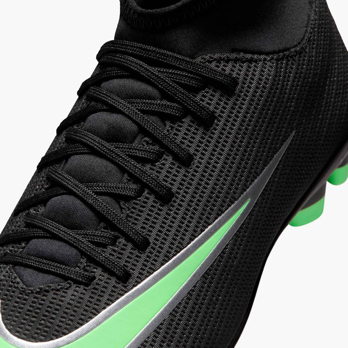 New Arrival Nike Junior Superfly 11 Club Firm/Multi Ground Soccer Cleats - Shadow Pack (FA26)