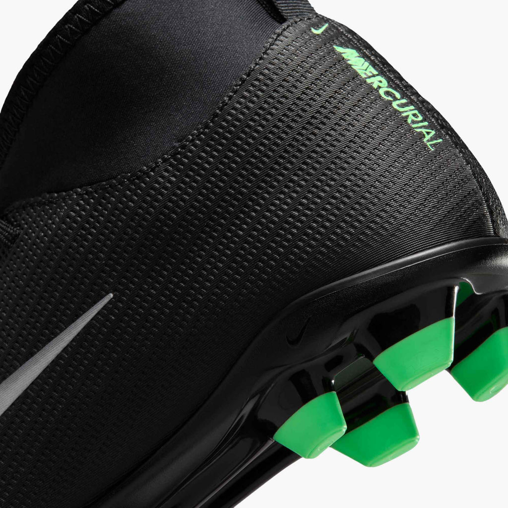 New Arrival Nike Junior Superfly 11 Club Firm/Multi Ground Soccer Cleats - Shadow Pack (FA26)