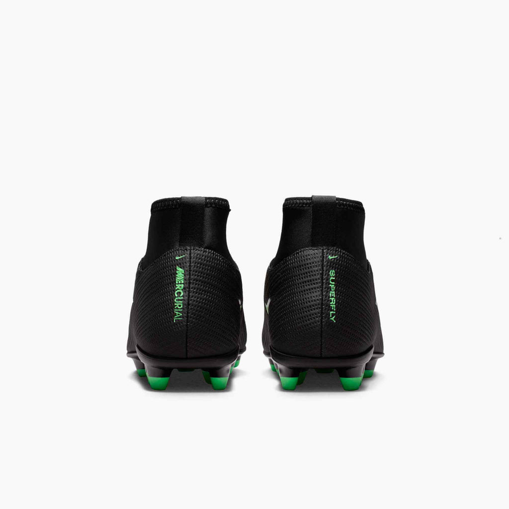 New Arrival Nike Junior Superfly 11 Club Firm/Multi Ground Soccer Cleats - Shadow Pack (FA26)