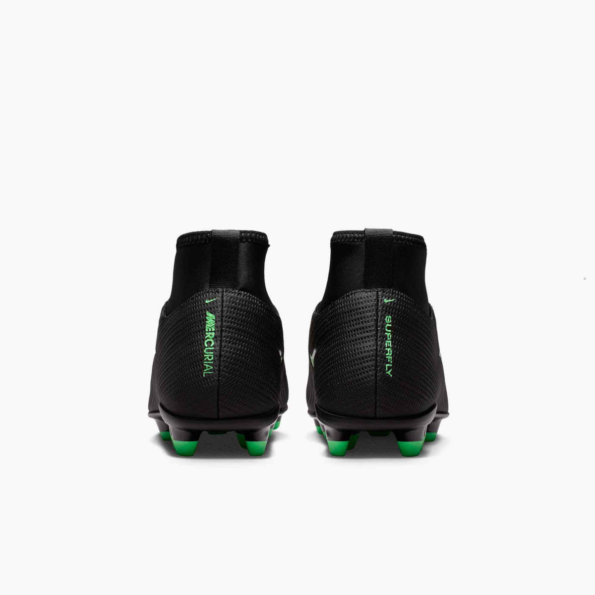 New Arrival Nike Junior Superfly 11 Club Firm/Multi Ground Soccer Cleats - Shadow Pack (FA26)