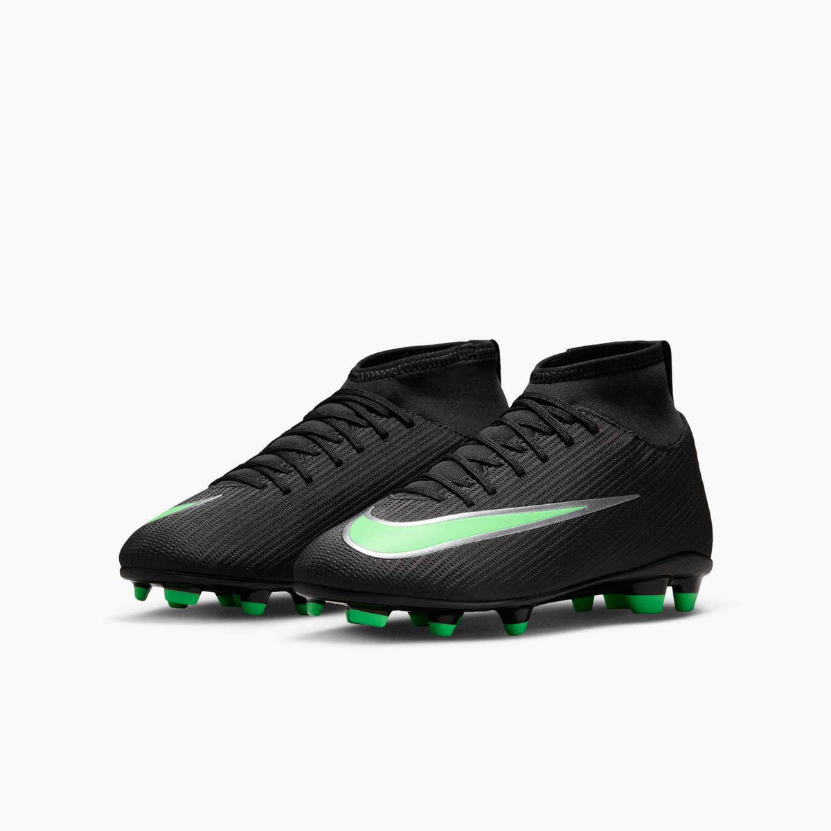 New Arrival Nike Junior Superfly 11 Club Firm/Multi Ground Soccer Cleats - Shadow Pack (FA26)