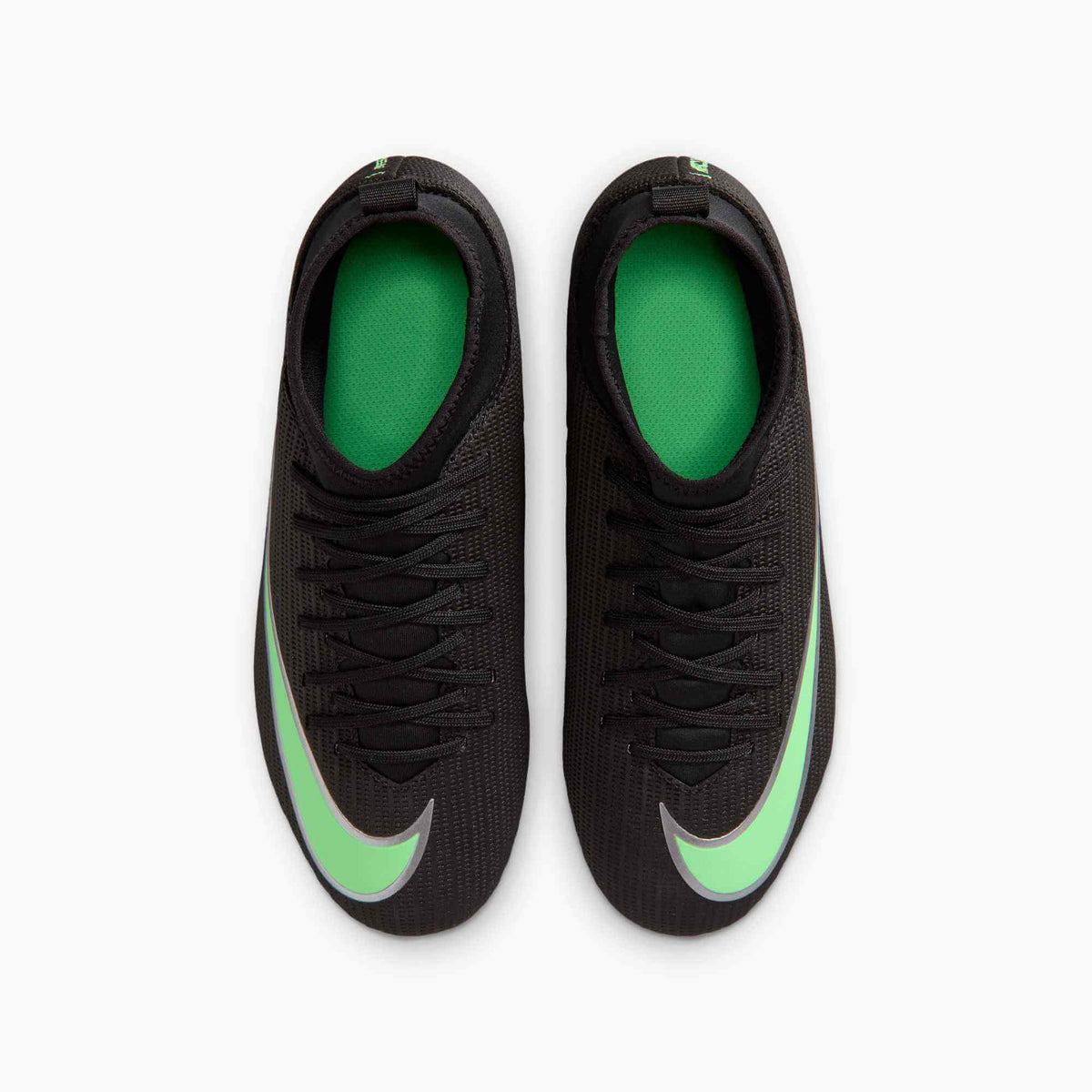 New Arrival Nike Junior Superfly 11 Club Firm/Multi Ground Soccer Cleats - Shadow Pack (FA26)