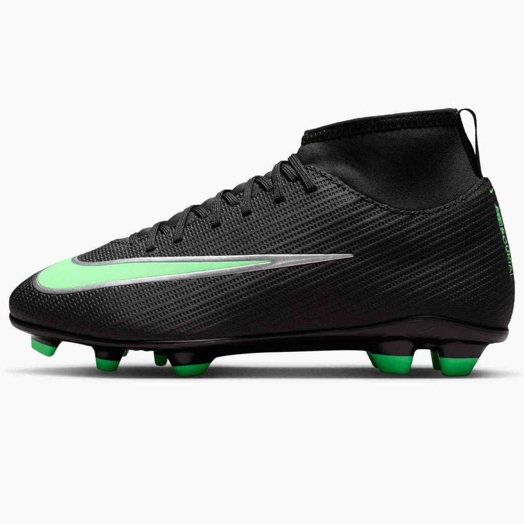 New Arrival Nike Junior Superfly 11 Club Firm/Multi Ground Soccer Cleats - Shadow Pack (FA26)