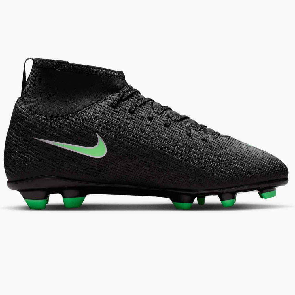 New Arrival Nike Junior Superfly 11 Club Firm/Multi Ground Soccer Cleats - Shadow Pack (FA26)
