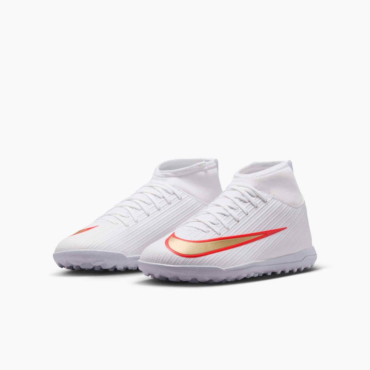 New Arrival Nike Junior Superfly 11 Club Turf Soccer Shoes - Break 'Em Pack (FA26)