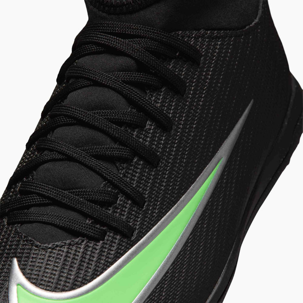 New Arrival Nike Junior Superfly 11 Club Turf Soccer Shoes - Shadow Pack (FA26)