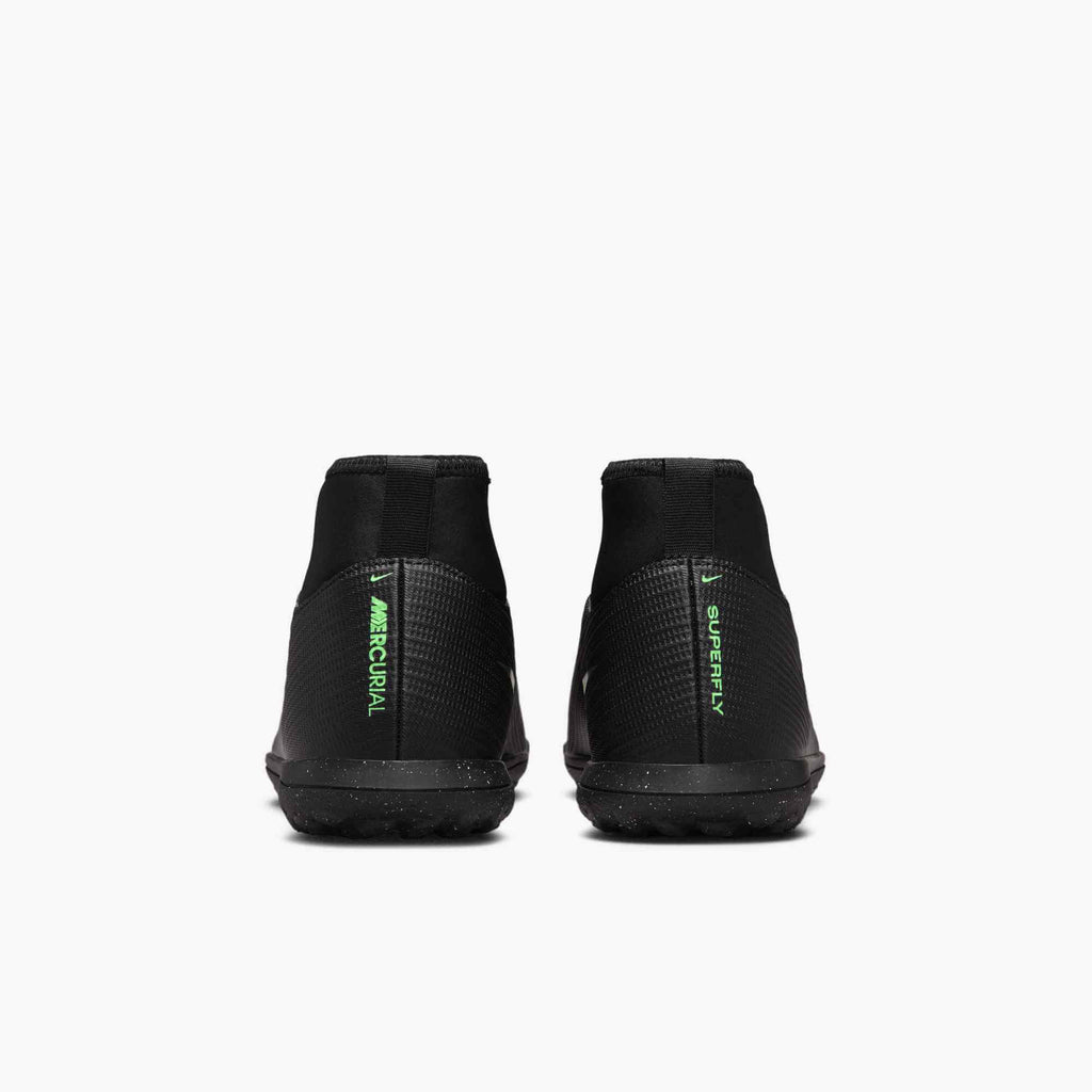 New Arrival Nike Junior Superfly 11 Club Turf Soccer Shoes - Shadow Pack (FA26)