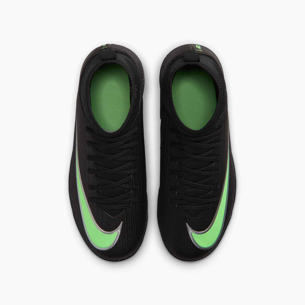 New Arrival Nike Junior Superfly 11 Club Turf Soccer Shoes - Shadow Pack (FA26)