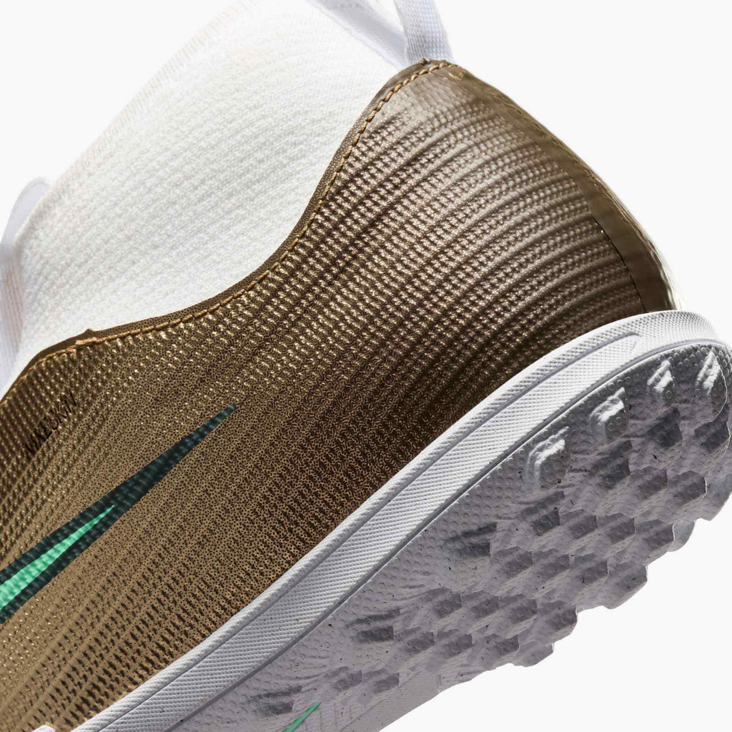 New Arrival Nike Junior Superfly 11 KM Turf Soccer Shoes - Mbappe PE (FA26)