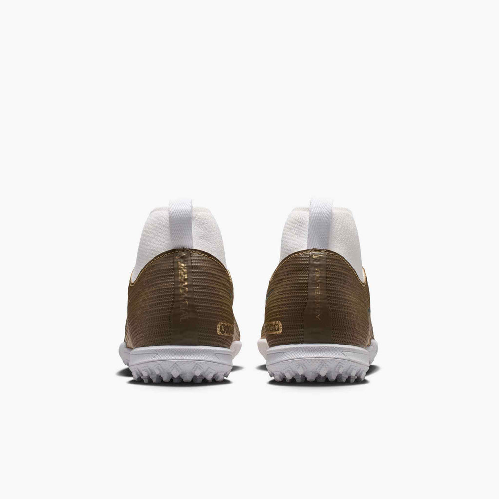 New Arrival Nike Junior Superfly 11 KM Turf Soccer Shoes - Mbappe PE (FA26)