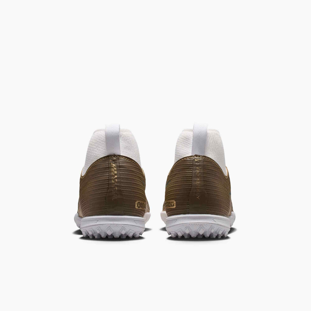 New Arrival Nike Junior Superfly 11 KM Turf Soccer Shoes - Mbappe PE (FA26)