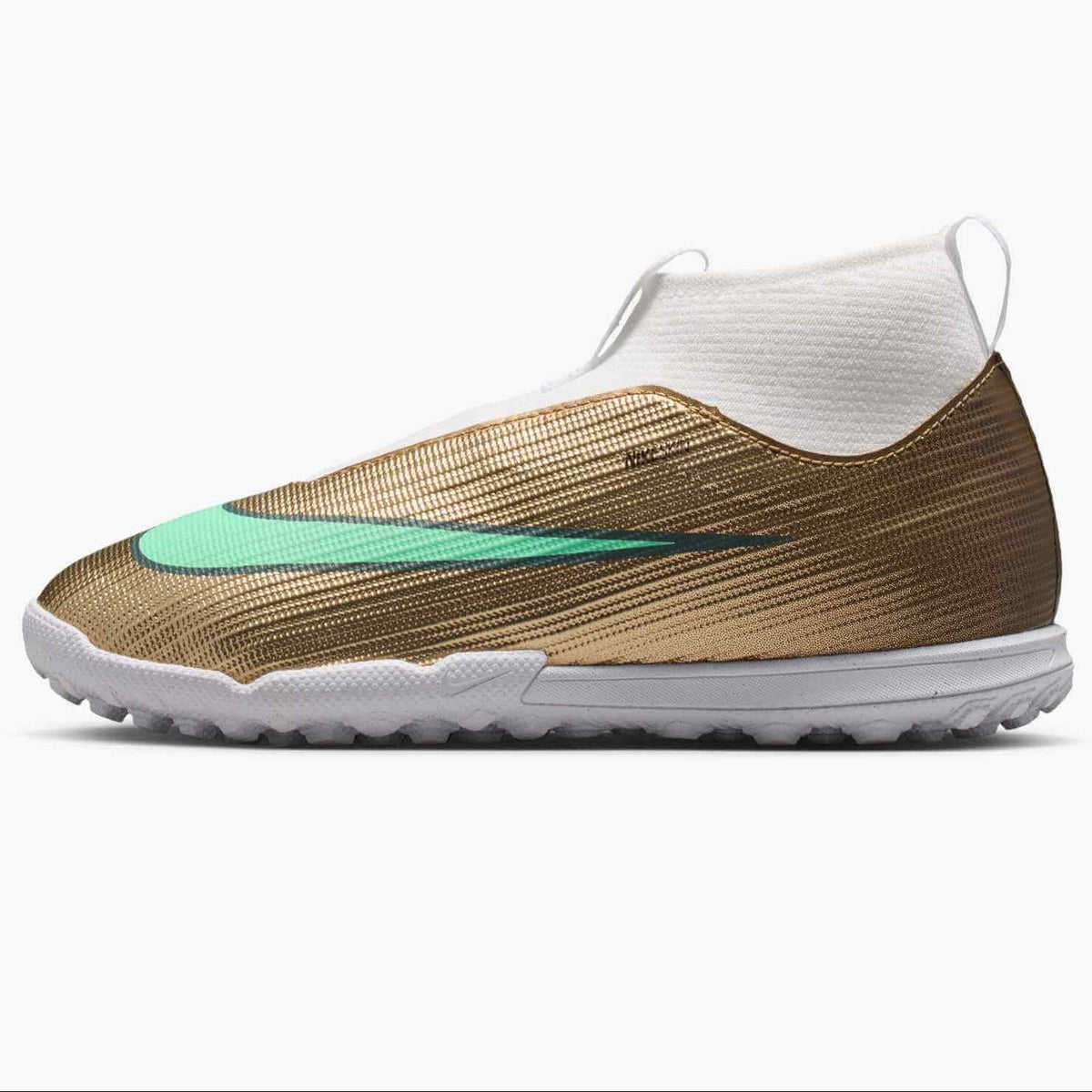 New Arrival Nike Junior Superfly 11 KM Turf Soccer Shoes - Mbappe PE (FA26)
