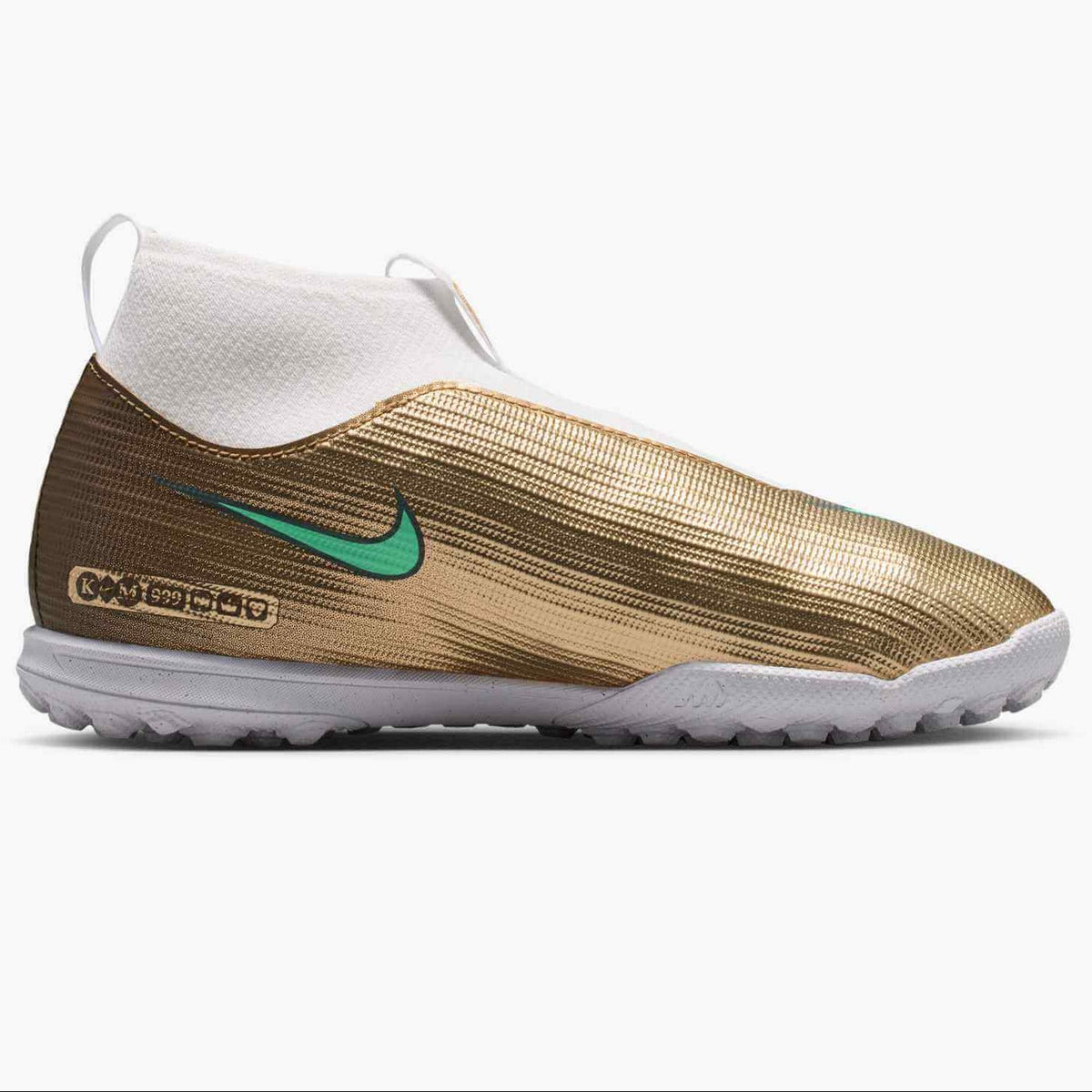 New Arrival Nike Junior Superfly 11 KM Turf Soccer Shoes - Mbappe PE (FA26)