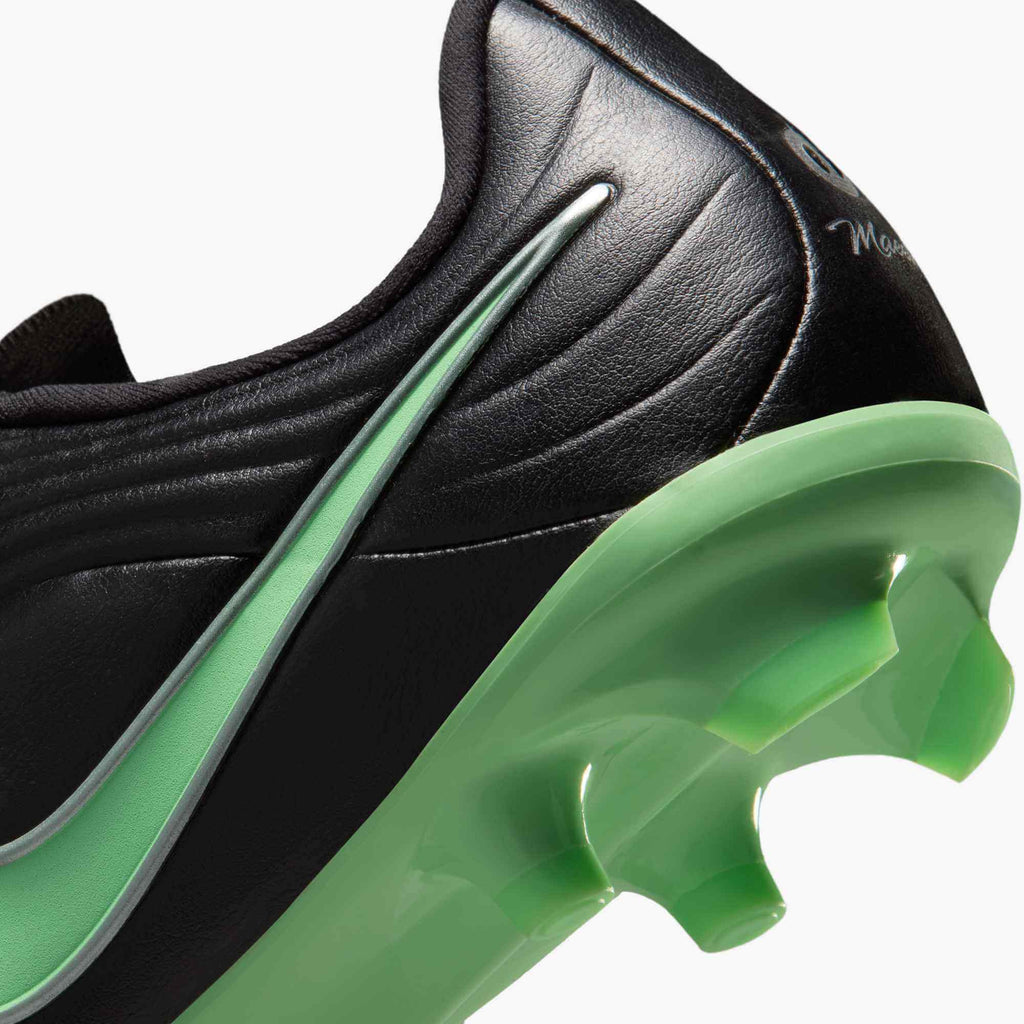 New Arrival Nike Junior Tiempo Maestro Academy Firm/Multi Ground Soccer Cleats - Shadow Pack (FA26)
