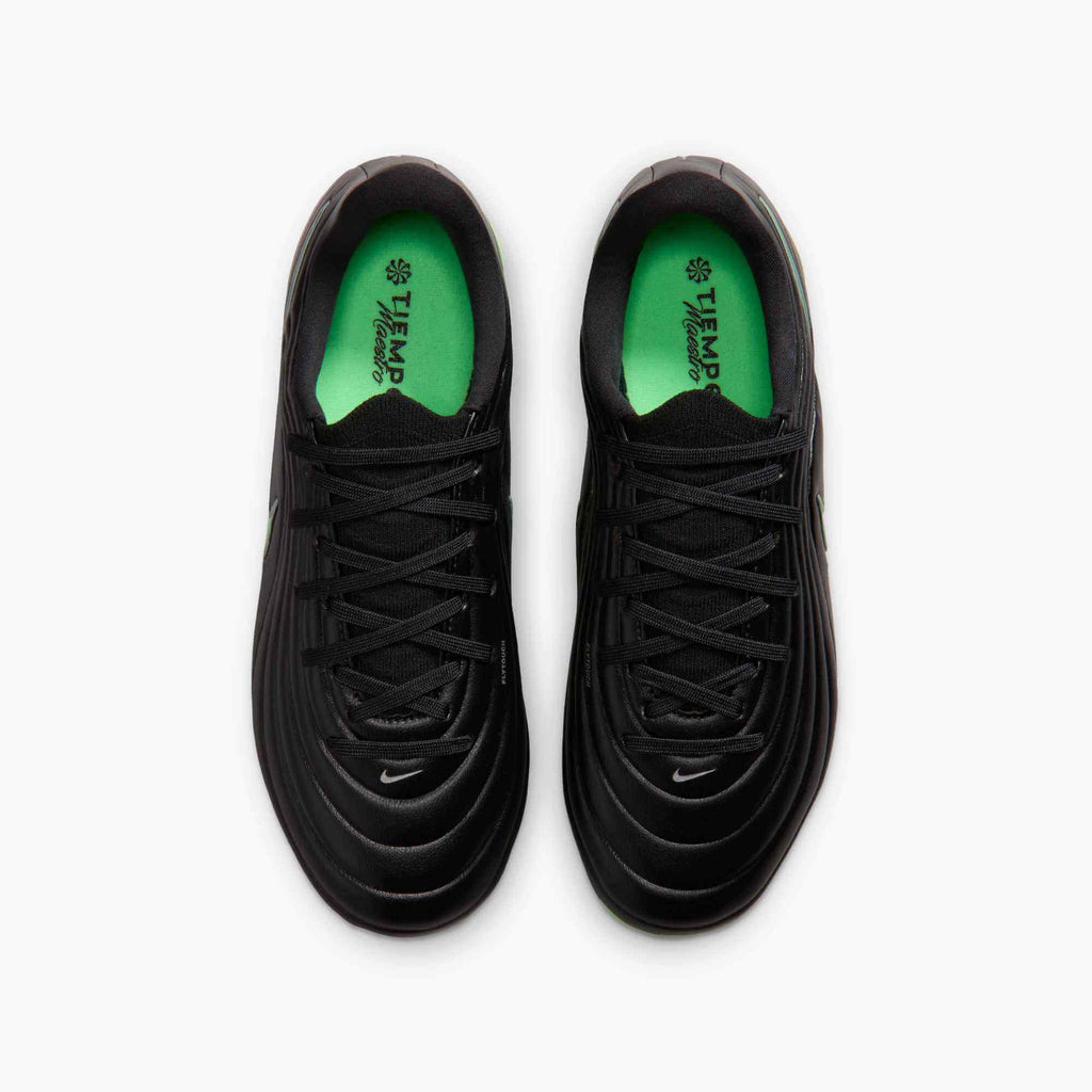 New Arrival Nike Junior Tiempo Maestro Academy Firm/Multi Ground Soccer Cleats - Shadow Pack (FA26)