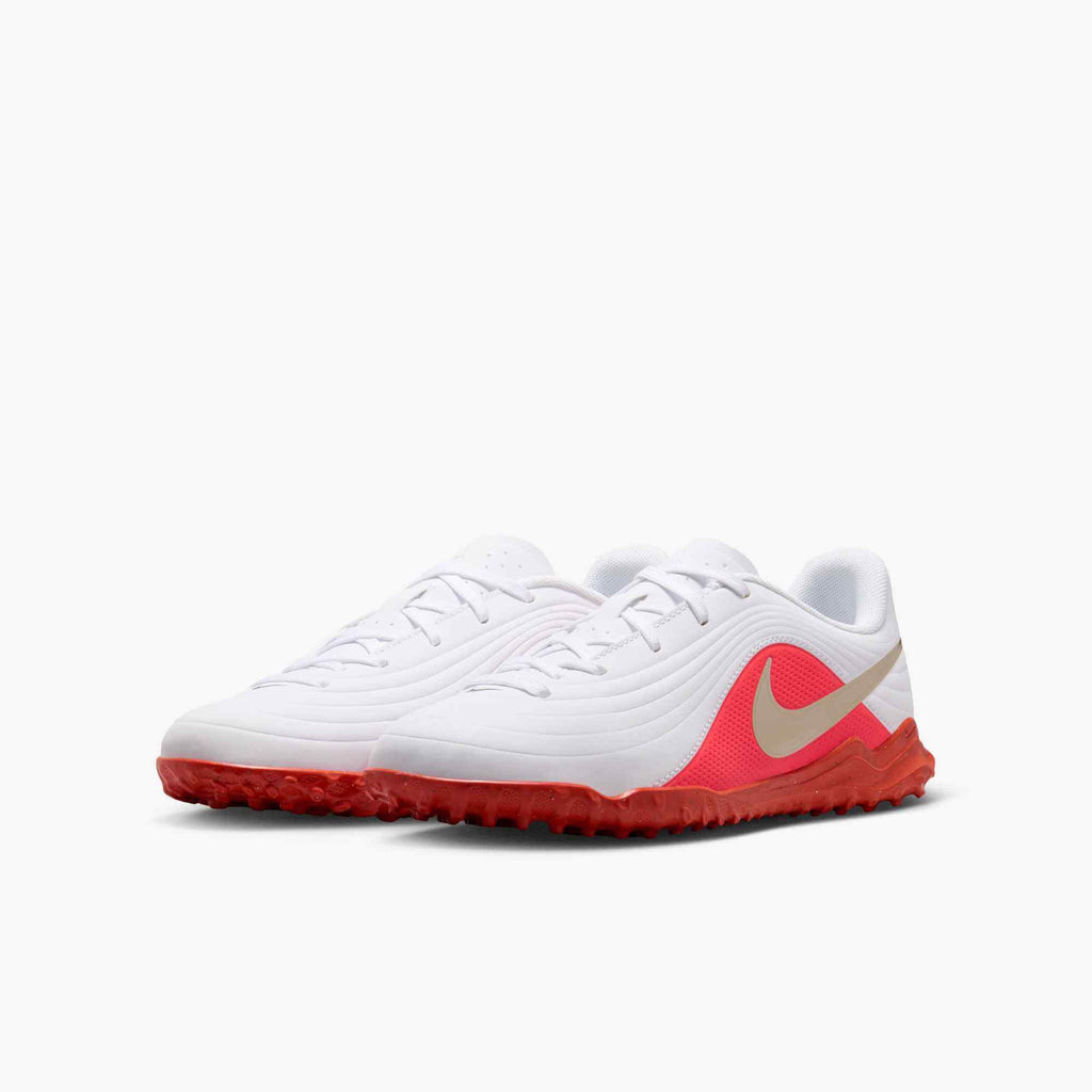 New Arrival Nike Junior Tiempo Maestro Club Turf Soccer Shoes - Break 'Em Pack (FA26)