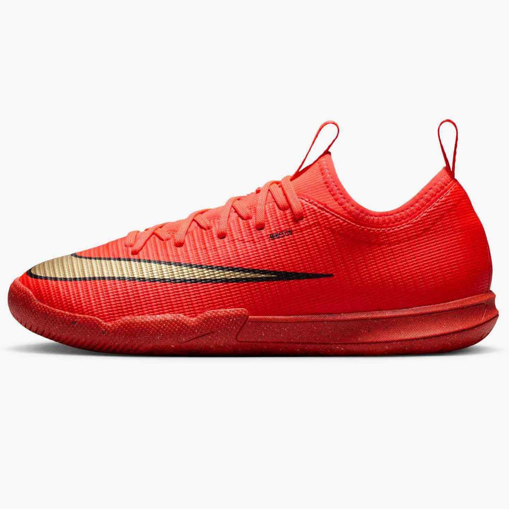 New Arrival Nike Junior Vapor 17 Academy Indoor Soccer Shoes - Break 'Em Pack (FA26)