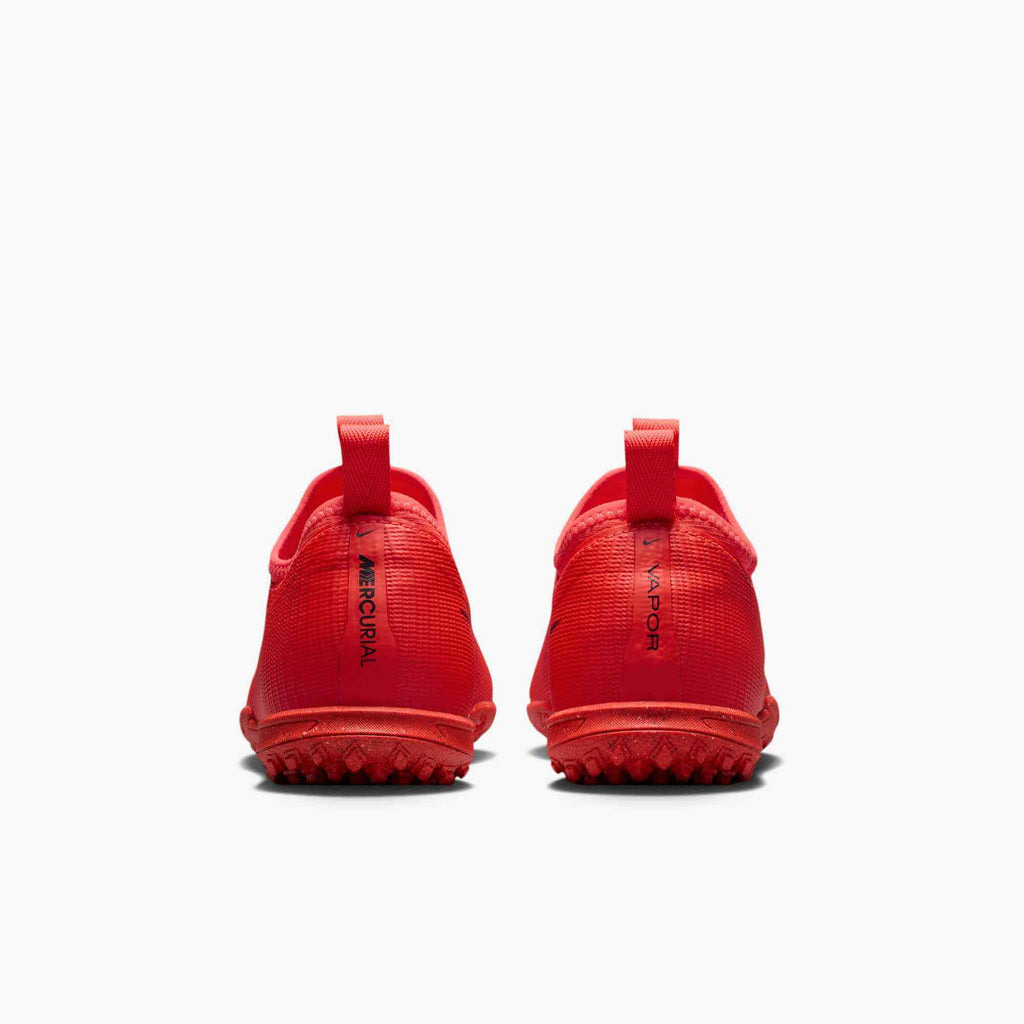 New Arrival Nike Junior Vapor 17 Academy Turf Soccer Shoes - Break 'Em Pack (FA26)