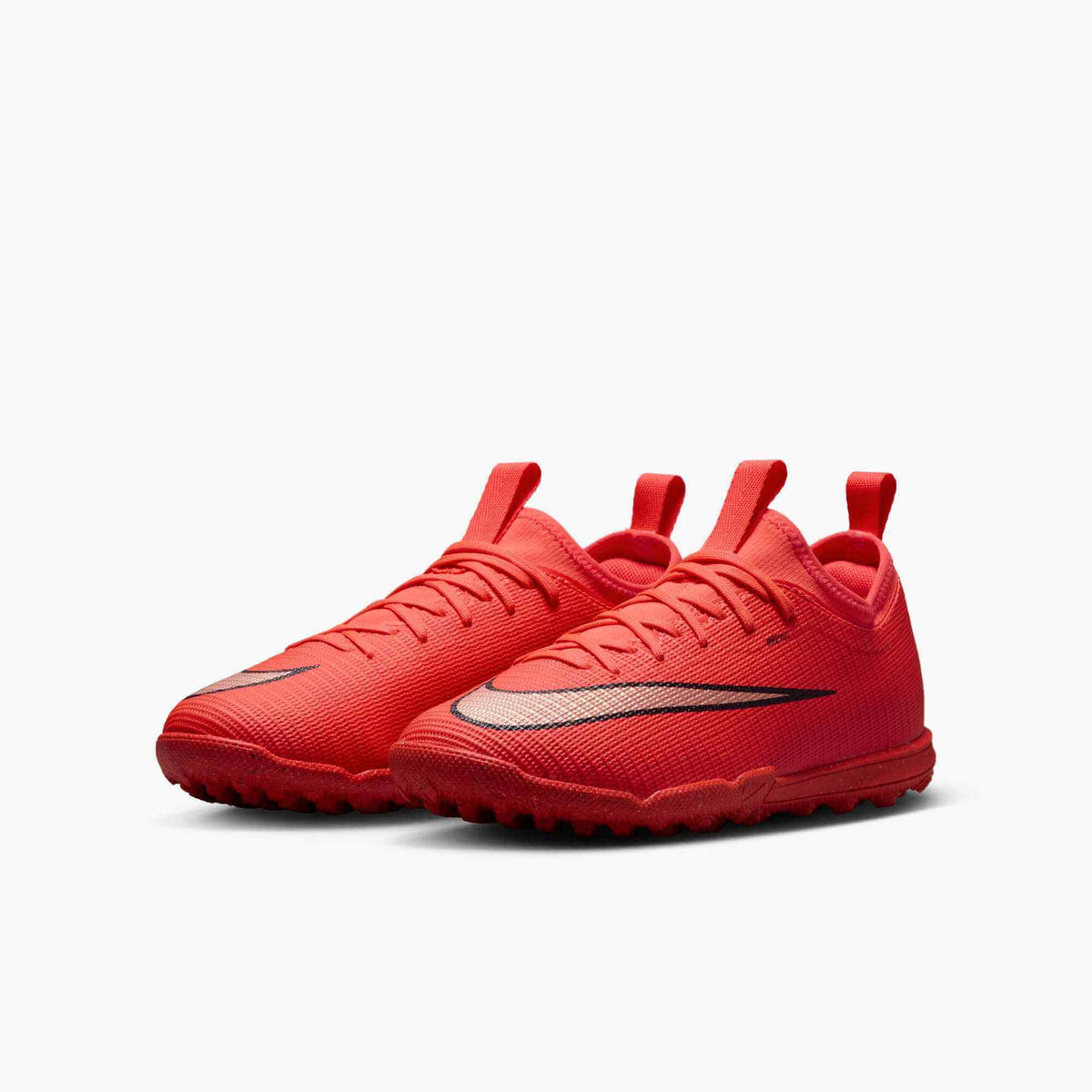 New Arrival Nike Junior Vapor 17 Academy Turf Soccer Shoes - Break 'Em Pack (FA26)