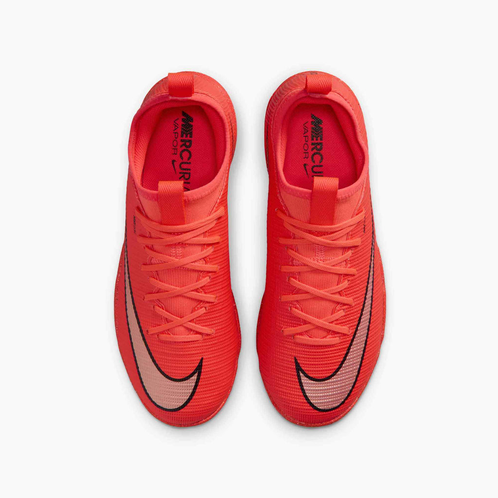 New Arrival Nike Junior Vapor 17 Academy Turf Soccer Shoes - Break 'Em Pack (FA26)