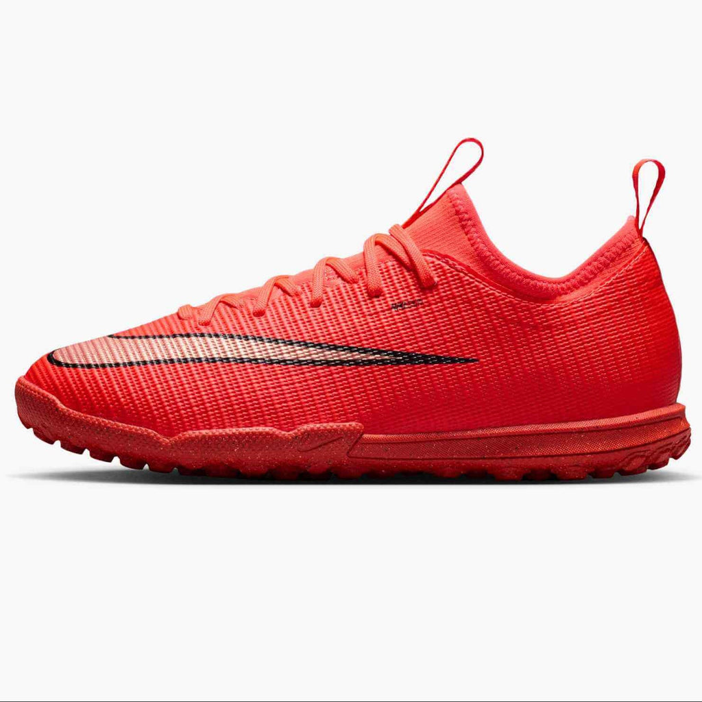New Arrival Nike Junior Vapor 17 Academy Turf Soccer Shoes - Break 'Em Pack (FA26)