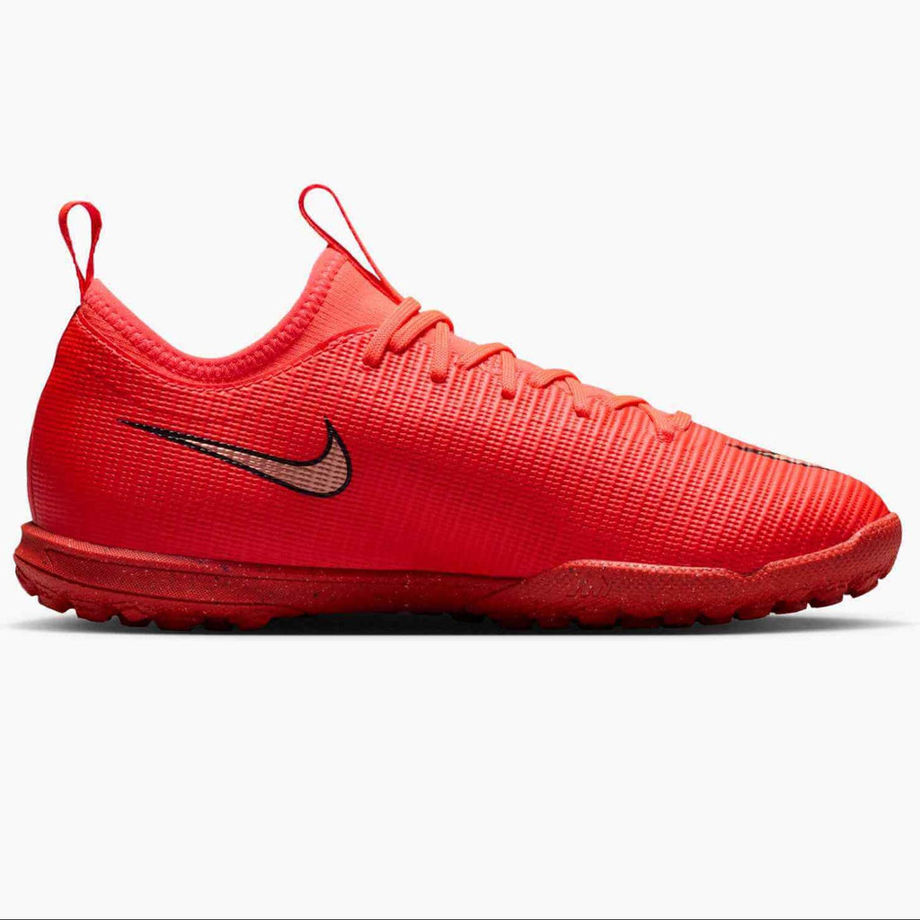 New Arrival Nike Junior Vapor 17 Academy Turf Soccer Shoes - Break 'Em Pack (FA26)