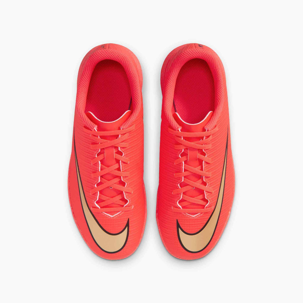 New Arrival Nike Junior Vapor 17 Club Turf Soccer Shoes - Break 'Em Pack (FA26)