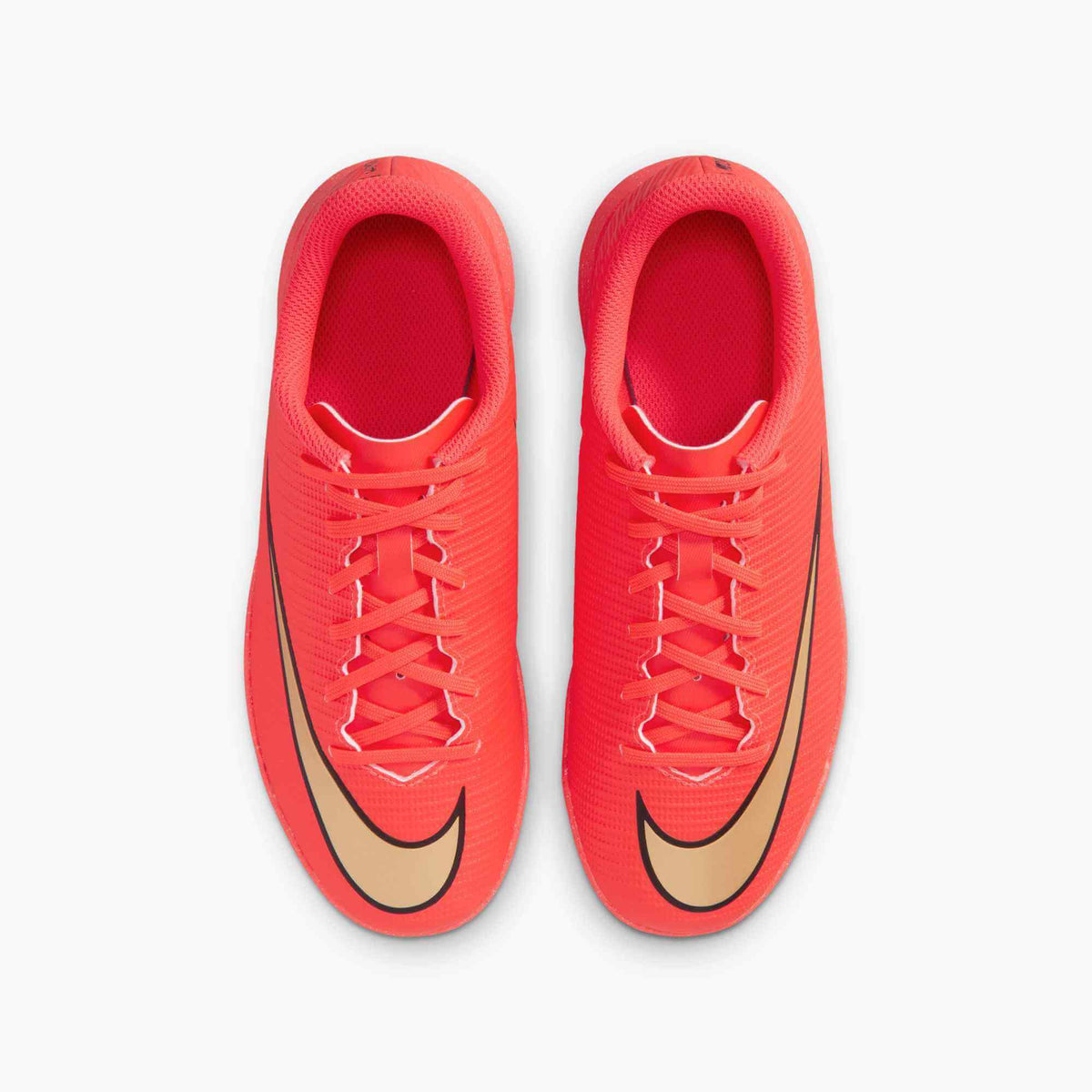 New Arrival Nike Junior Vapor 17 Club Turf Soccer Shoes - Break 'Em Pack (FA26)