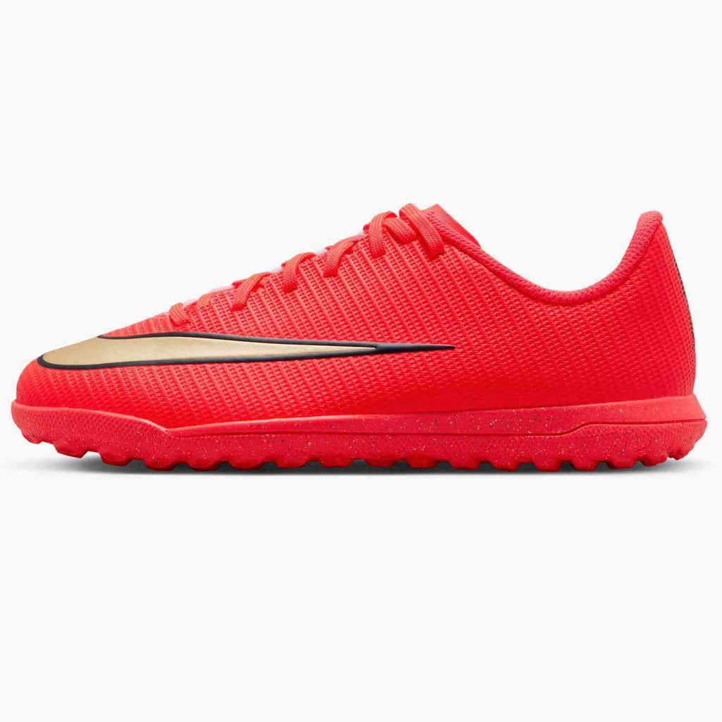 New Arrival Nike Junior Vapor 17 Club Turf Soccer Shoes - Break 'Em Pack (FA26)