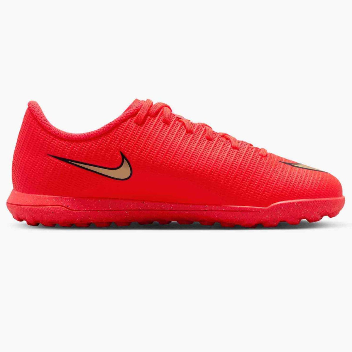 New Arrival Nike Junior Vapor 17 Club Turf Soccer Shoes - Break 'Em Pack (FA26)
