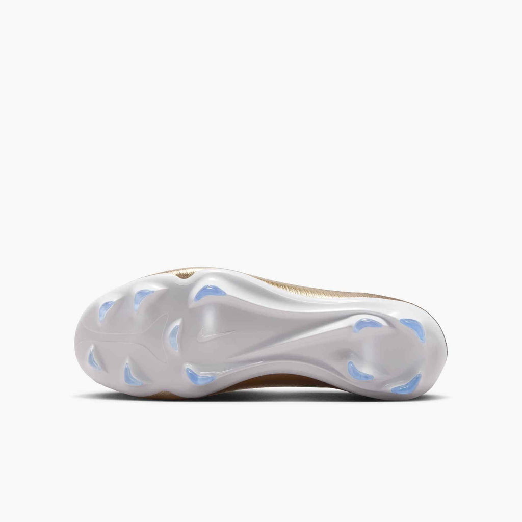 New Arrival Nike Junior Vapor 17 Pro KM Firm Ground Soccer Cleats - Mbappe PE (FA26)