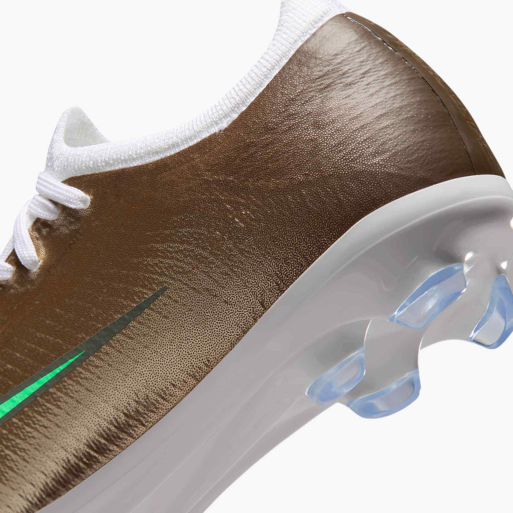 New Arrival Nike Junior Vapor 17 Pro KM Firm Ground Soccer Cleats - Mbappe PE (FA26)