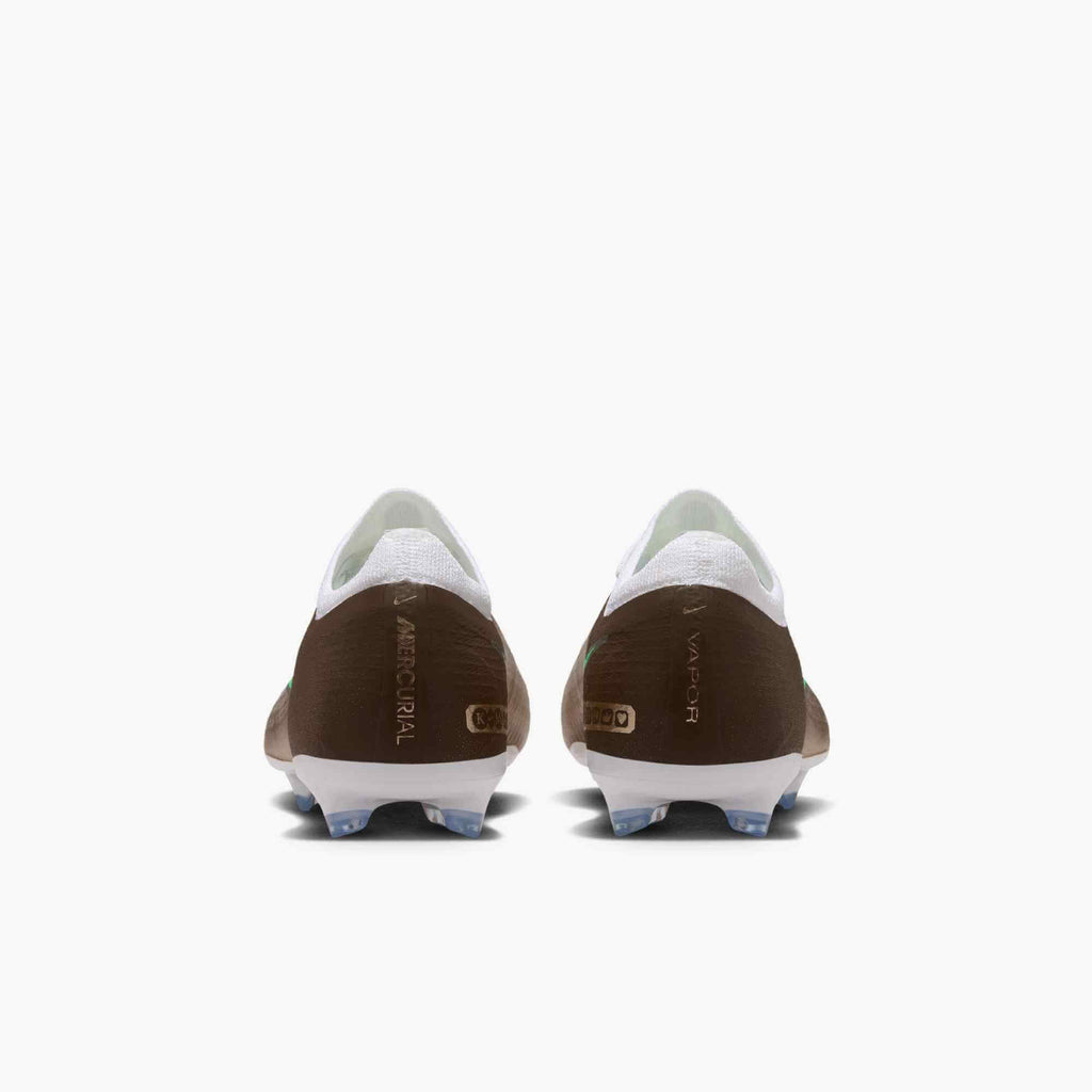 New Arrival Nike Junior Vapor 17 Pro KM Firm Ground Soccer Cleats - Mbappe PE (FA26)