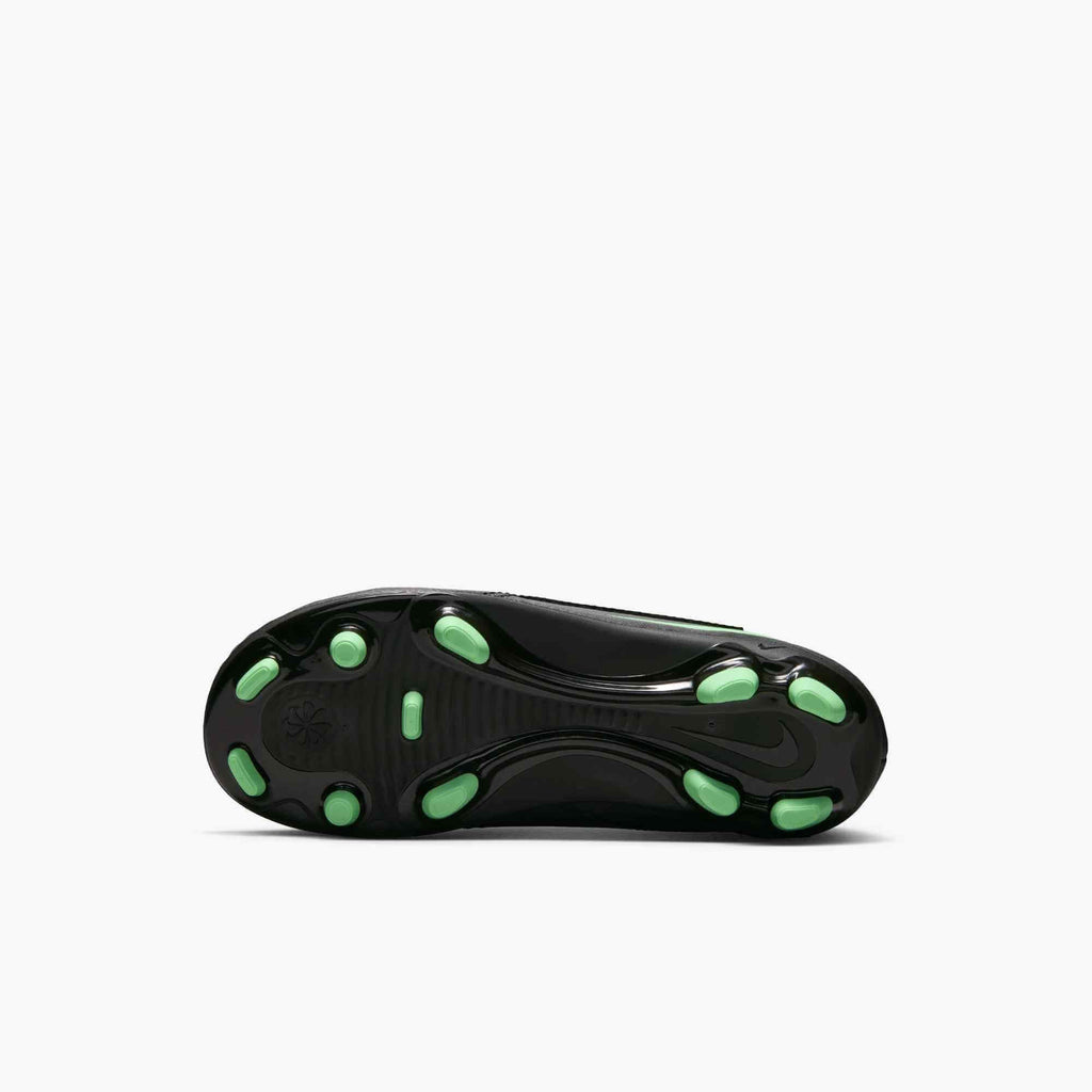 New Arrival Nike Kids' Phantom 6 Low Club Firm/Multi Ground Soccer Cleats - Shadow Pack (FA26)